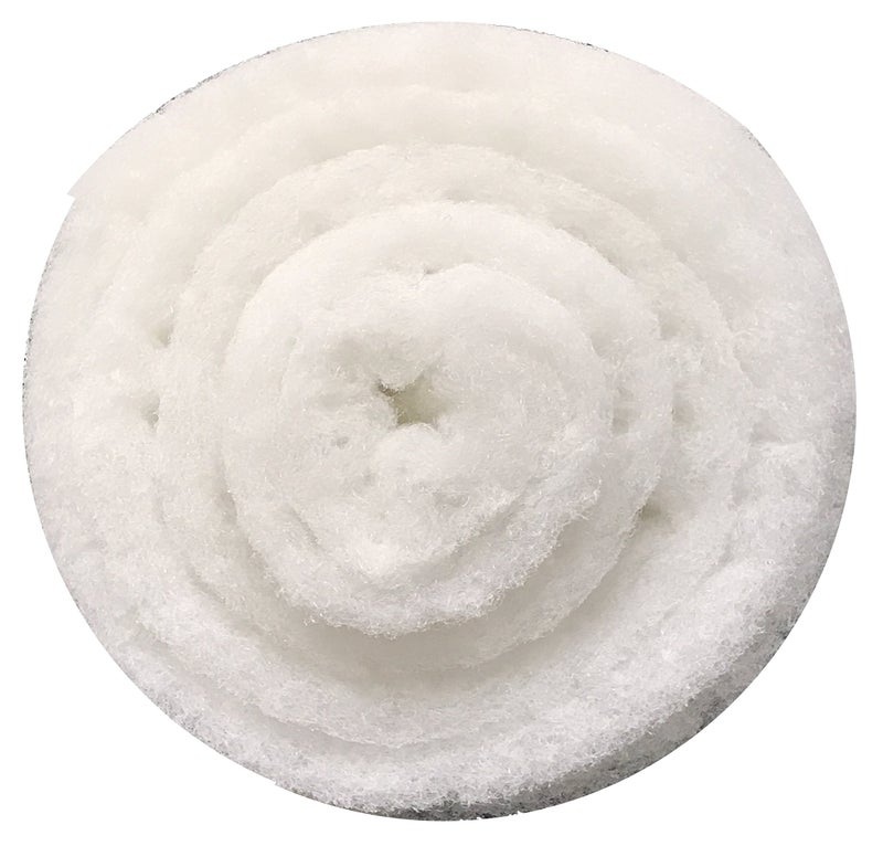Encompass All Premium Dual-Layer Filter Floss/Pad for Canisters, Sumps, Ponds and Aquariums - Cut to Fit 12x72 - Dye Free - Image 3